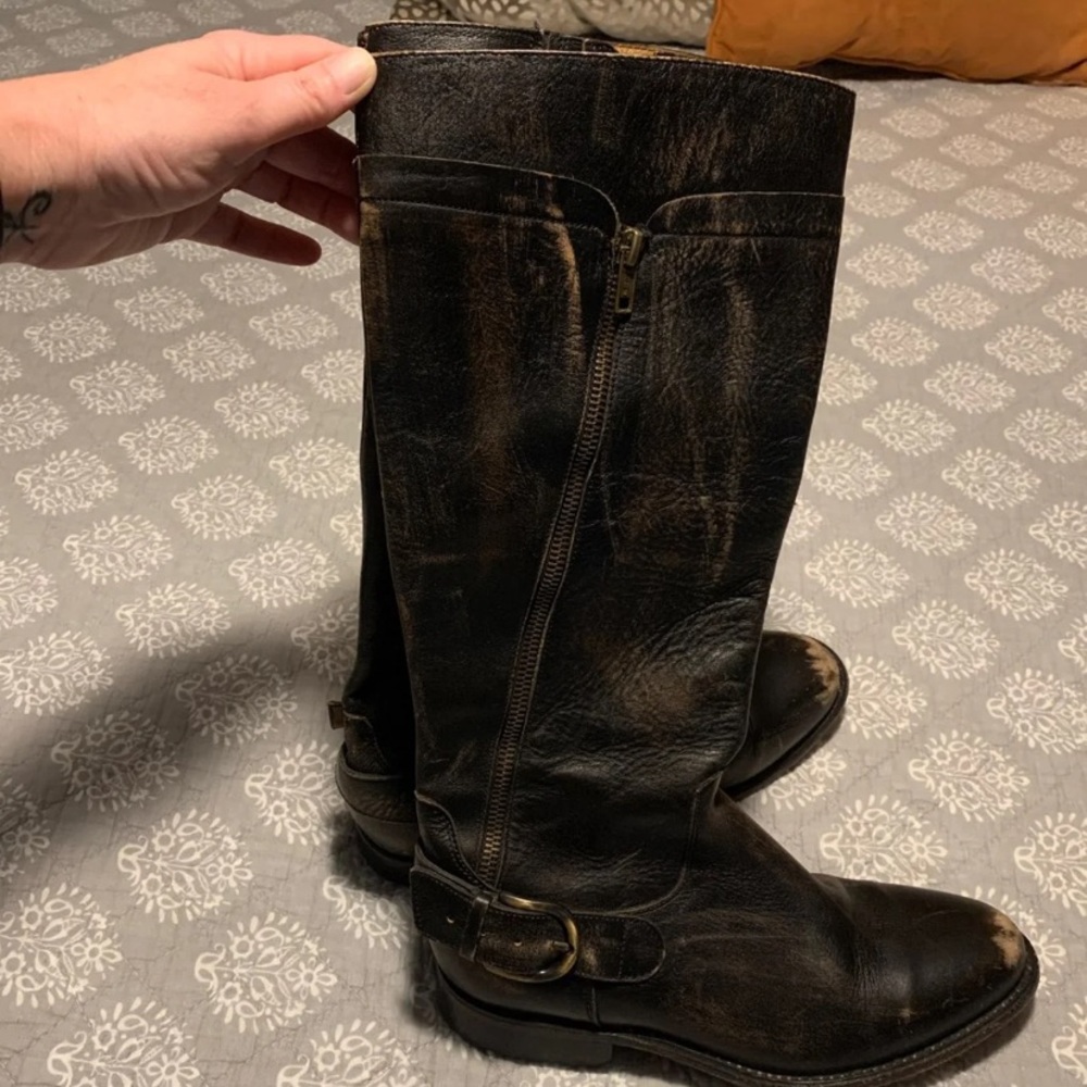 Matisse boots size 7 1/2